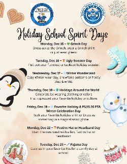 Spirit Week